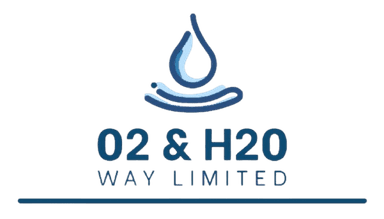 02 & H20