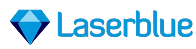 Laser Blue